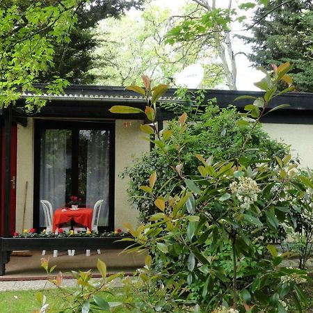 Garden Studio Chantilly Exterior foto