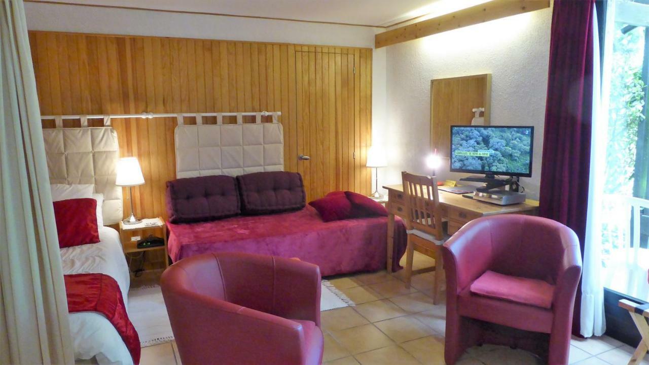 Garden Studio Chantilly Exterior foto